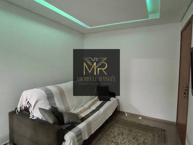 #525 - Casa para Venda em Jacareí - SP