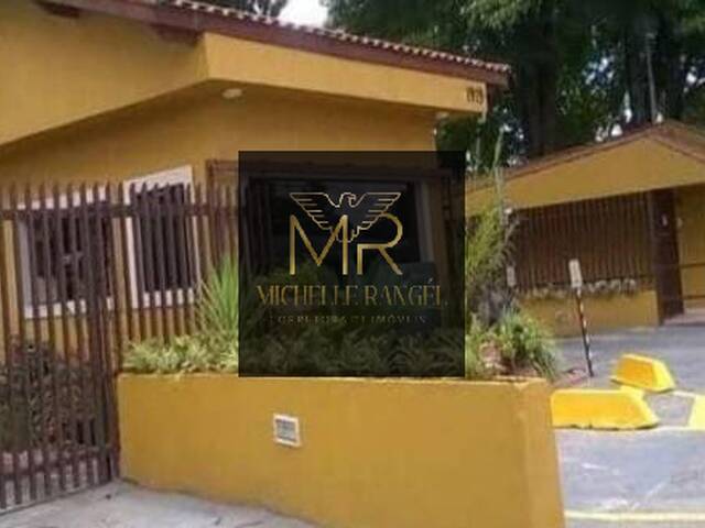 #528 - Apartamento para Venda em Jacareí - SP