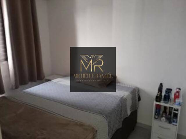 Apartamento para Venda em Jacareí - 4