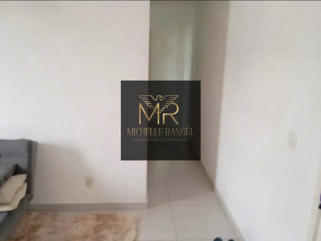 #529 - Apartamento para Venda em Jacareí - SP