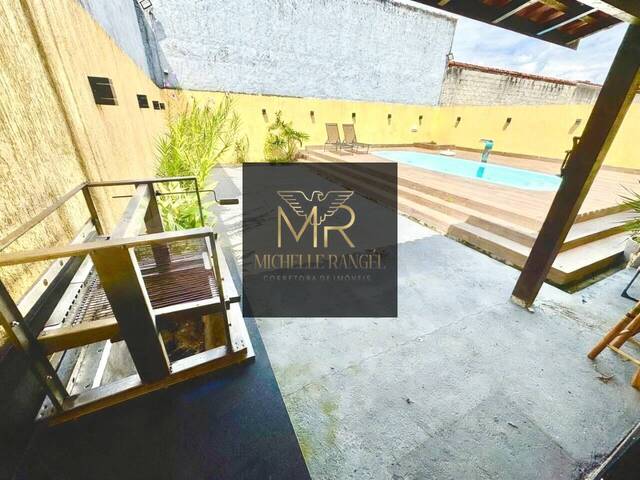 #530 - Casa para Venda em São José dos Campos - SP