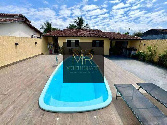 #530 - Casa para Venda em São José dos Campos - SP