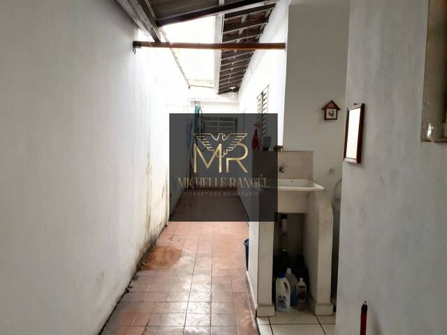 Casa para Venda em Jacareí - 5