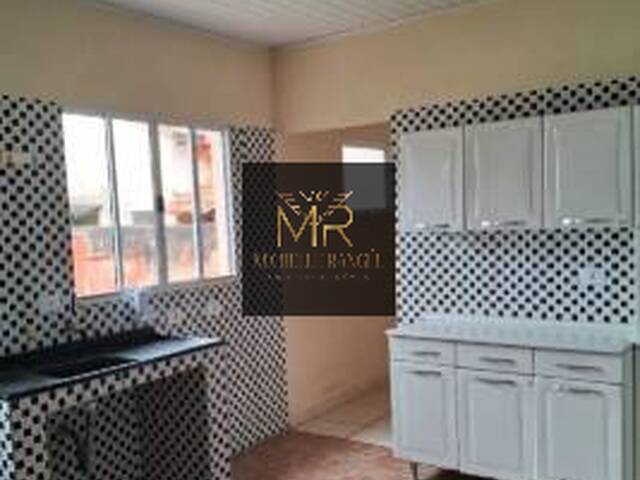 #531 - Casa para Venda em Jacareí - SP