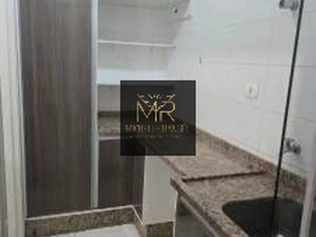 #533 - Casa em condomínio para Venda em Jacareí - SP