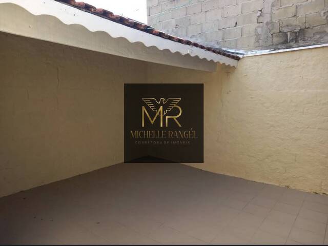 #534 - Casa para Venda em Taubaté - SP