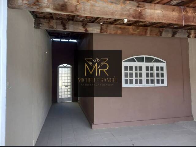 Venda em Esplanada Santa Terezinha - Taubaté