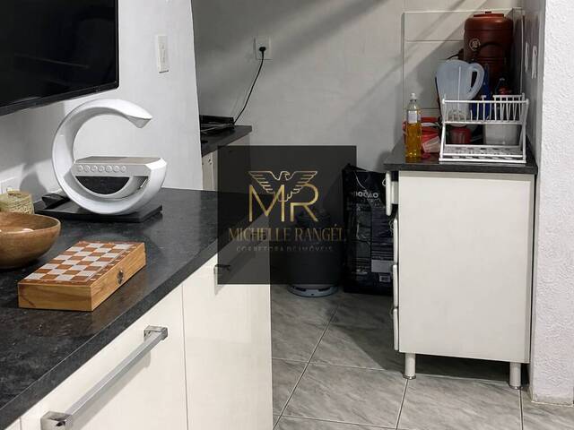 #535 - Casa para Venda em Taubaté - SP