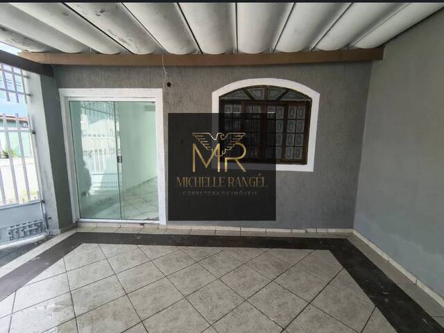 Venda em Jardim Ana Rosa - Taubaté