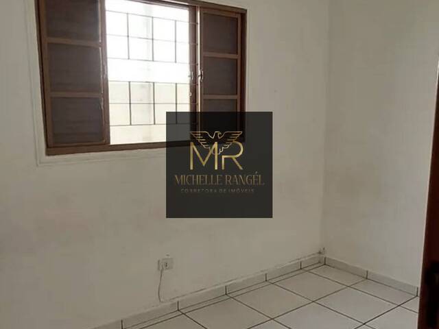 #536 - Casa para Venda em Taubaté - SP