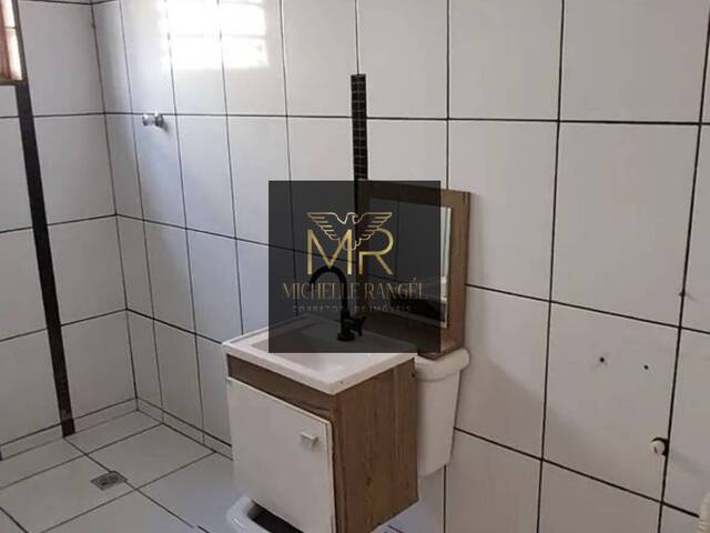 #536 - Casa para Venda em Taubaté - SP