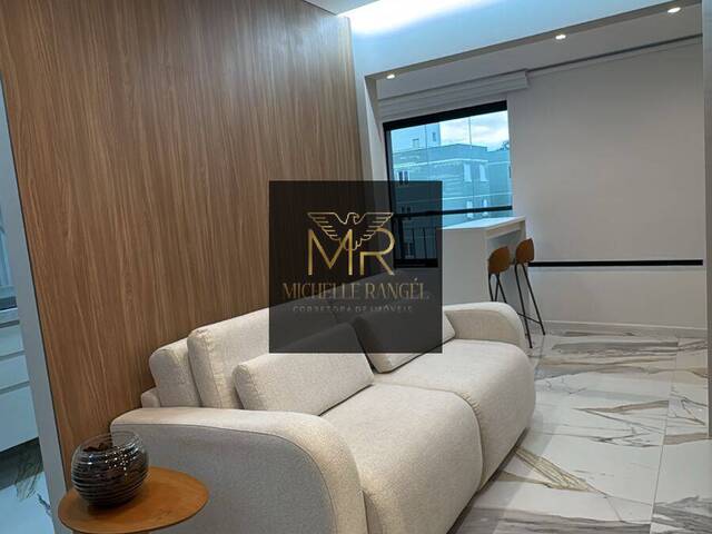 #537 - Apartamento para Venda em Jacareí - SP