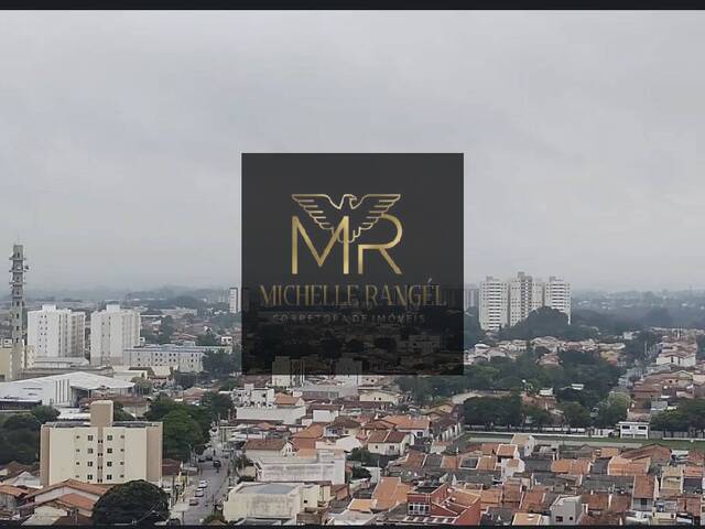 #539 - Apartamento para Venda em Taubaté - SP