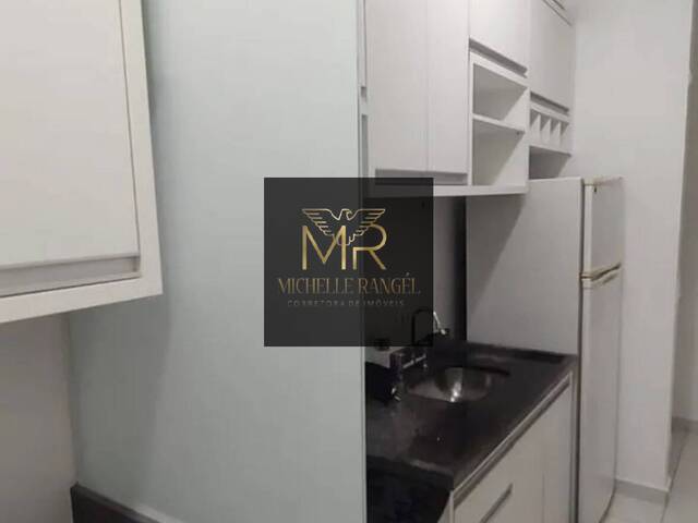 #539 - Apartamento para Venda em Taubaté - SP