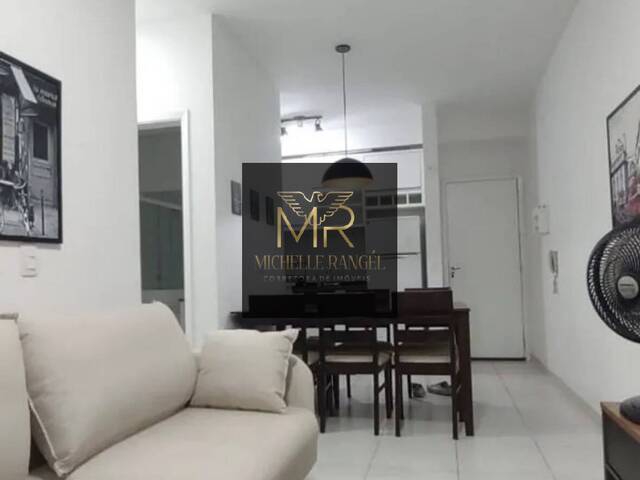 Apartamento para Venda em Taubaté - 5