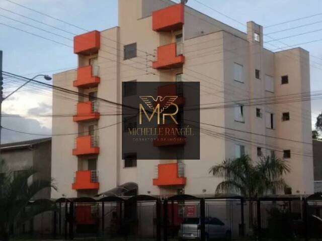 Venda em Residencial Portal da Mantiqueira - Taubaté