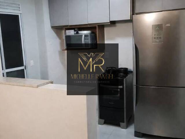 Apartamento para Venda em Jacareí - 4