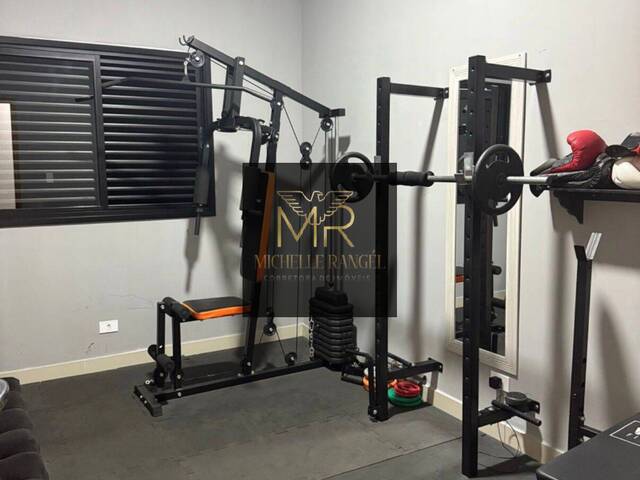 #544 - Casa para Venda em Jacareí - SP