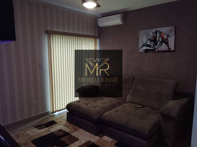 #545 - Casa para Venda em Taubaté - SP