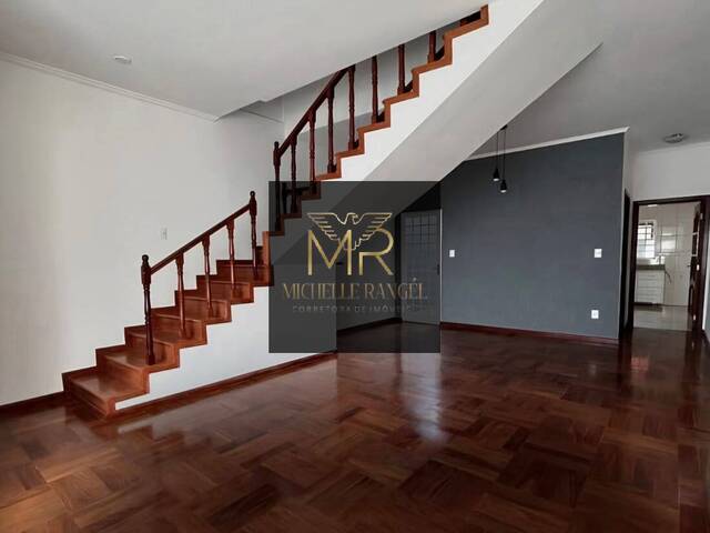 #546 - Casa para Venda em Taubaté - SP