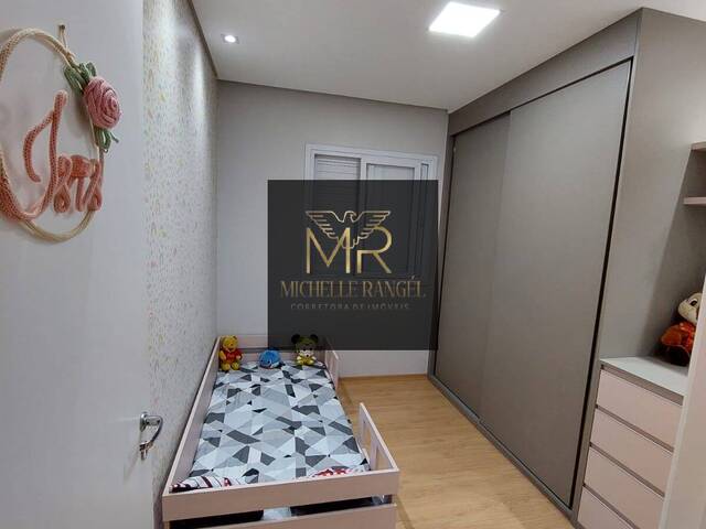 #548 - Apartamento para Venda em Jacareí - SP