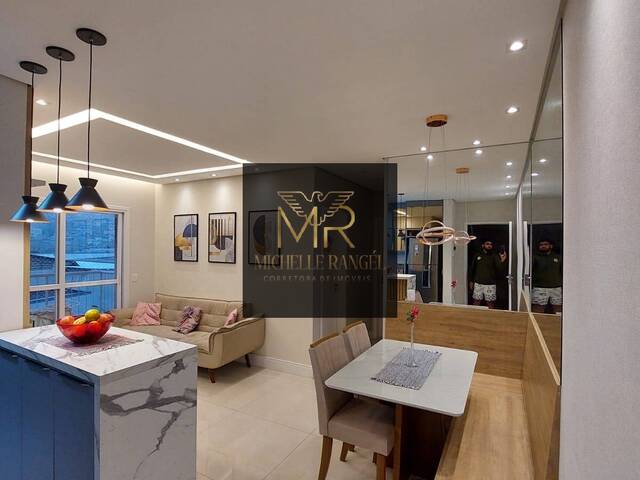 #548 - Apartamento para Venda em Jacareí - SP