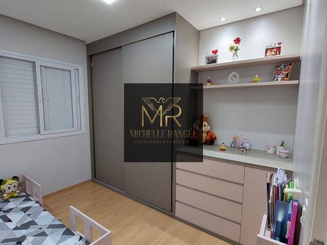 Apartamento para Venda em Jacareí - 5