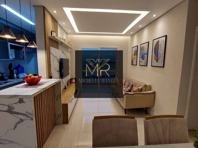 Venda em Residencial São Paulo - Jacareí