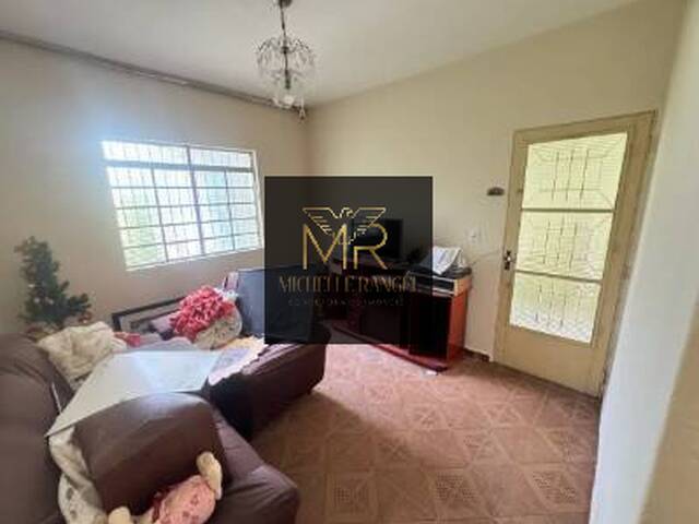 #549 - Casa para Locação em Jacareí - SP