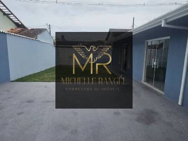 #550 - Casa para Locação em Caraguatatuba - SP