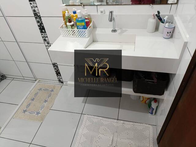 Casa para Venda em Jacareí - 2