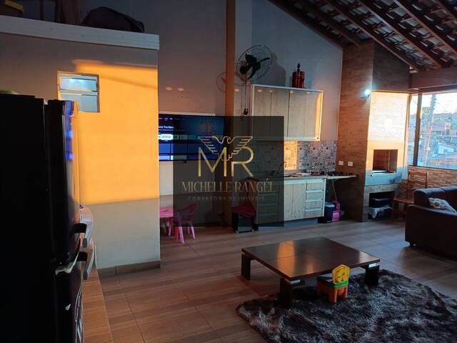 Casa para Venda em Jacareí - 4