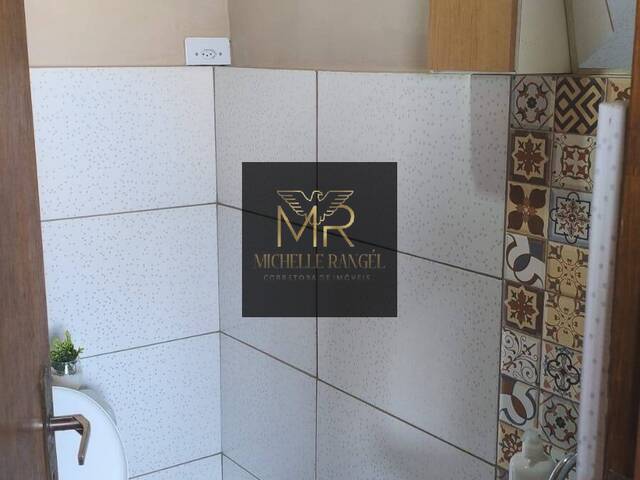 Casa para Venda em Jacareí - 5