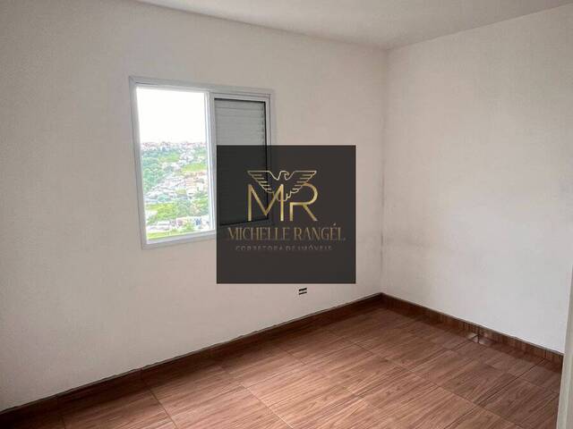 Apartamento para Venda em Jacareí - 2