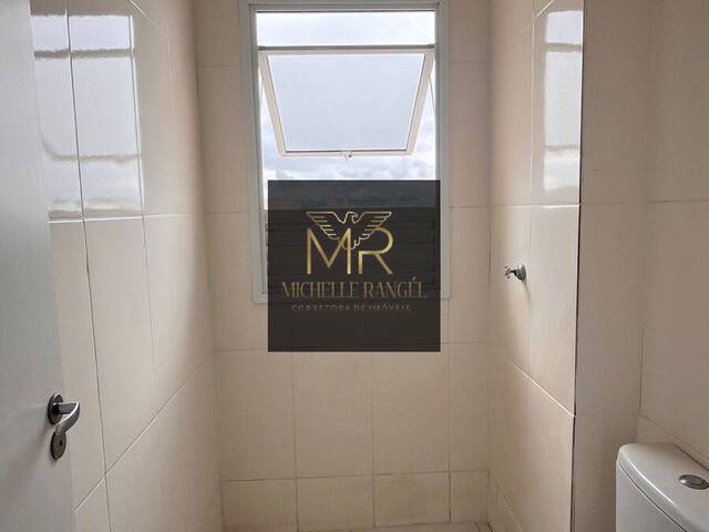 Apartamento para Venda em Jacareí - 3