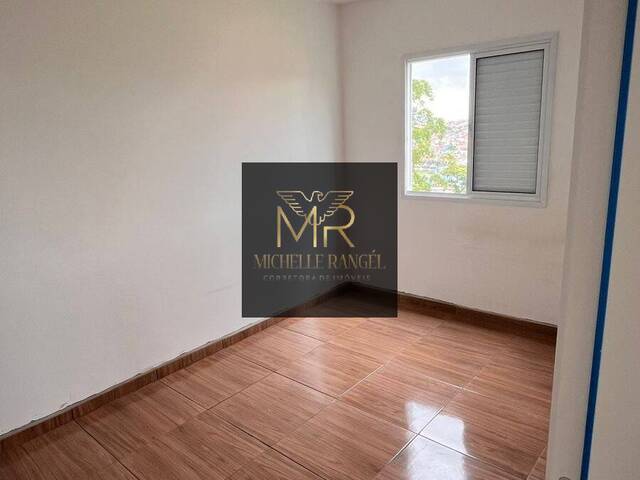 Apartamento para Venda em Jacareí - 5