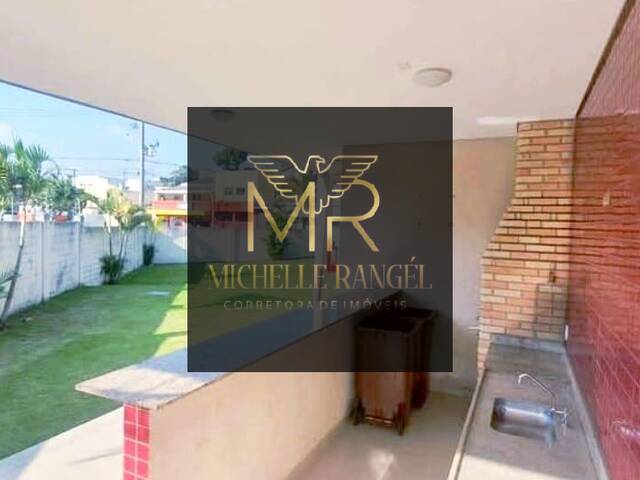 Apartamento para Venda em Jacareí - 2