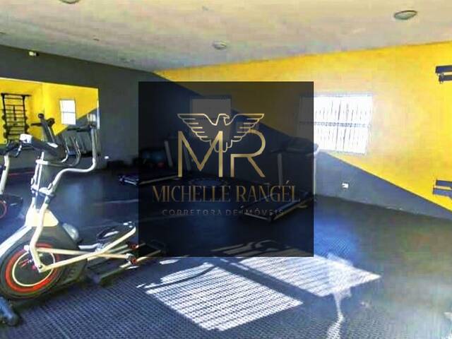 Apartamento para Venda em Jacareí - 4