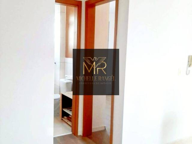 Apartamento para Venda em Jacareí - 3