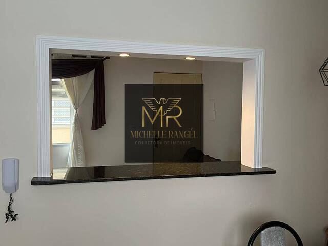 Apartamento para Venda em Jacareí - 3