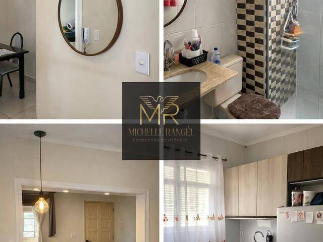 Apartamento para Venda em Jacareí - 2