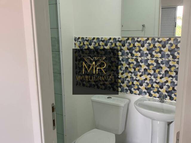 Casa para Venda em Jacareí - 3