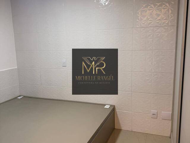 Apartamento para Venda em São José dos Campos - 2