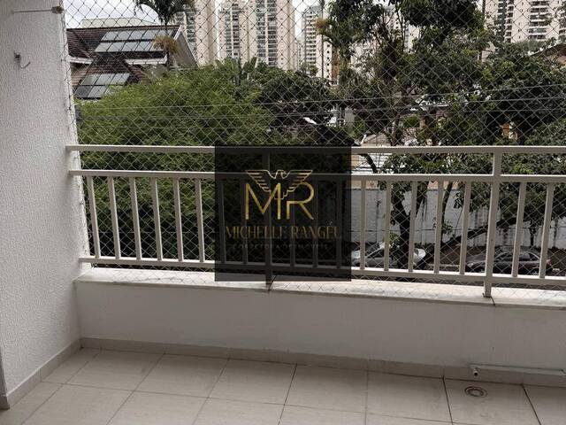 Apartamento para Venda em São José dos Campos - 3