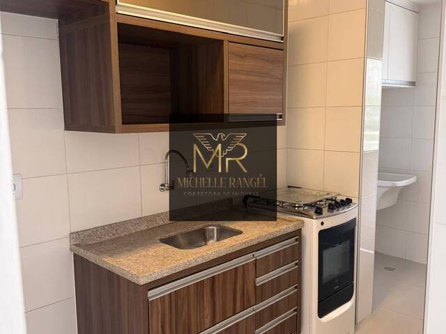 Apartamento para Venda em São José dos Campos - 4