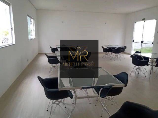 Apartamento para Venda em Jacareí - 2