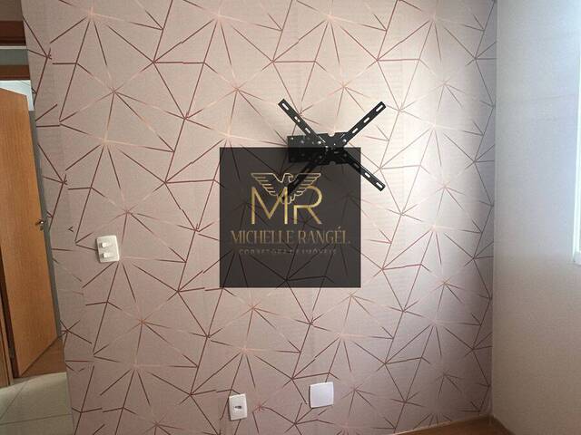 Apartamento para Venda em Jacareí - 4