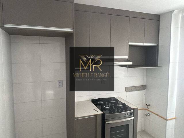 Apartamento para Venda em Jacareí - 3