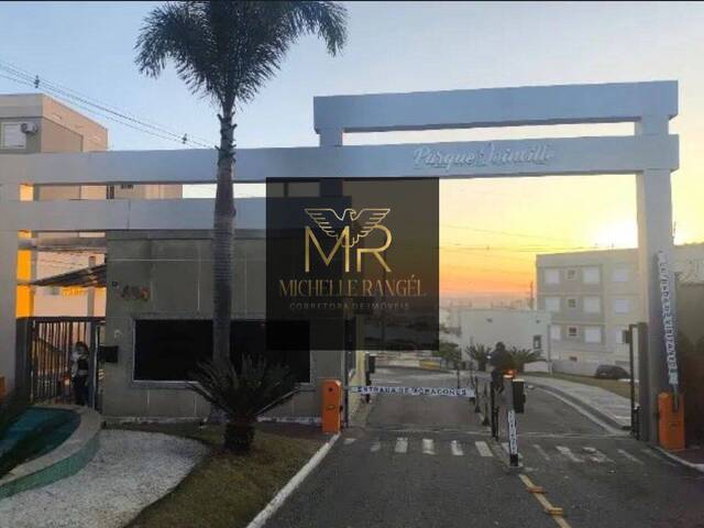 Apartamento para Venda em Jacareí - 5