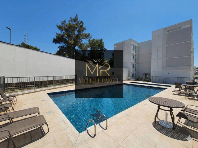 Venda em Vila Nova Aliança - Jacareí